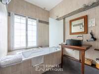 Vente maison 10 pièces
