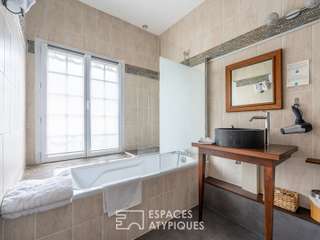 Vente maison 10 pièces Vente maison 10 pièces