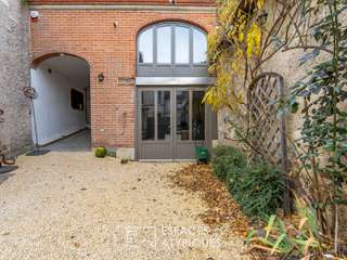 Vente maison 10 pièces Vente maison 10 pièces