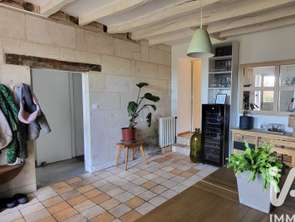 Vente Maison 4 chambresReugny
