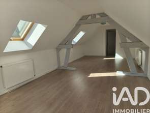 Vente Maison 3 chambresReugny