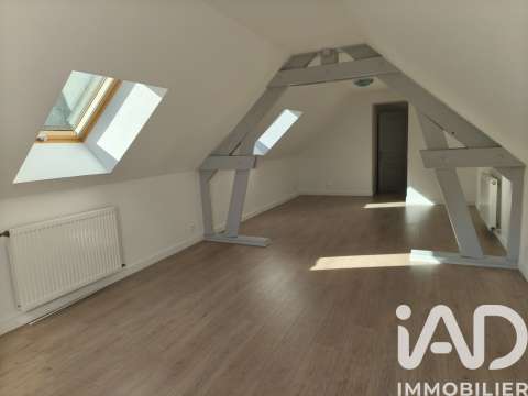 Vente maison 5 pièces Reugny 37