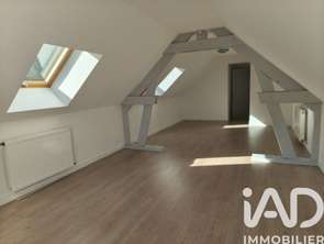 Vente Maison 3 chambresReugny