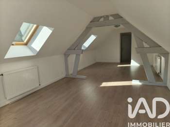 Vente maison 5 pièces Reugny 37