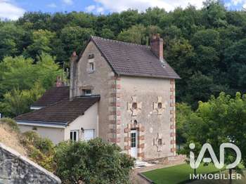 Vente Maison 3 chambresReugny