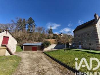 Vente Maison 3 chambresReugny