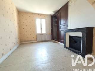 Vente maison 9 pièces Vente maison 9 pièces