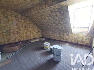 Vente maison 9 pièces Vente maison 9 pièces