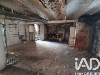 Vente maison 9 pièces Vente maison 9 pièces