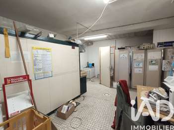 Vente maison 9 pièces