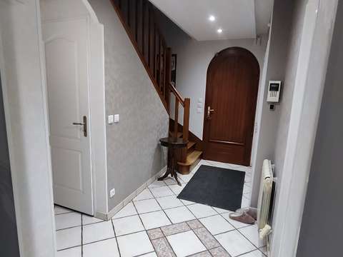 Vente maison 5 pièces Vente maison 5 pièces