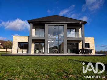 Vente Maison 4 chambresReuilly