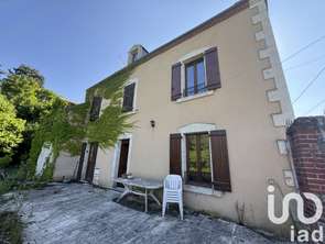 Vente Maison 3 chambresReuilly