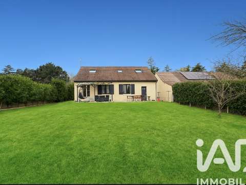 Vente maison 4 pièces Reuilly 36