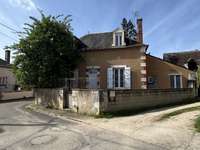Vente maison Reuilly - 36