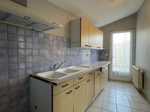 Vente maison 3 pièces Vente maison 3 pièces
