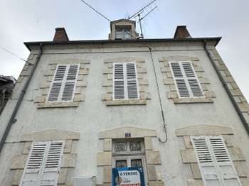 Vente Maison 3 chambresReuilly