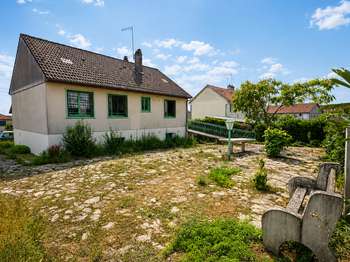 Vente maison 4 pièces Reuilly 36