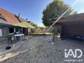 Vente Maison 2 chambresReuilly