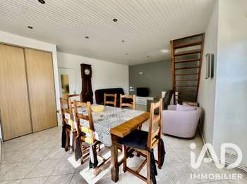 Vente maison 4 pièces Vente maison 4 pièces