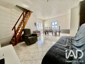 Vente maison 4 pièces Vente maison 4 pièces