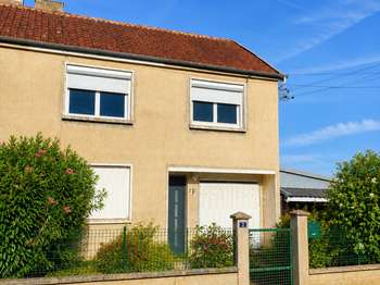 Vente Maison 4 piècesReuilly