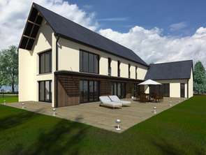 Vente Maison 6 chambresReux