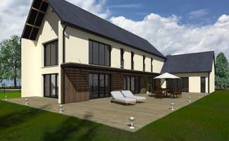 Photo Vente maison Reux