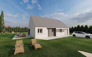 Photo Vente maison Reux
