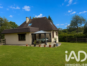 Vente Maison 5 chambresReux