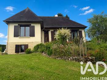 Vente Maison 5 chambresReux