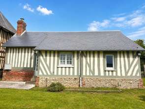 Vente Maison 1 chambreReux