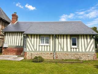 Vente maison 2 pièces