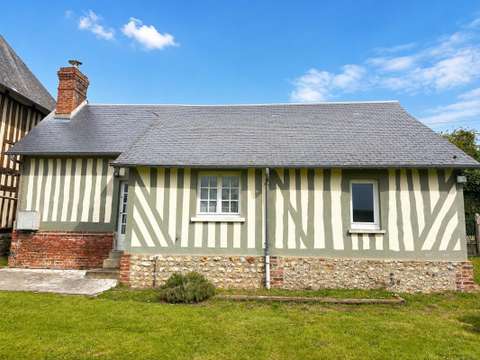 Vente maison 2 pièces Reux 14