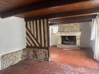 Vente maison 2 pièces