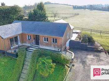 Vente Maison 3 chambresReux