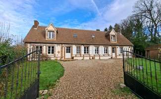 Photo Vente maison Réveillon