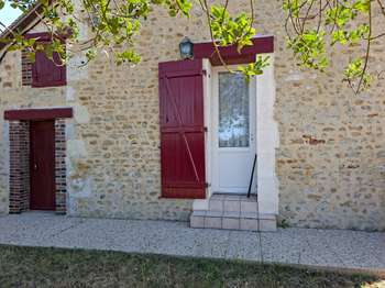 Vente Maison 4 chambresRéveillon