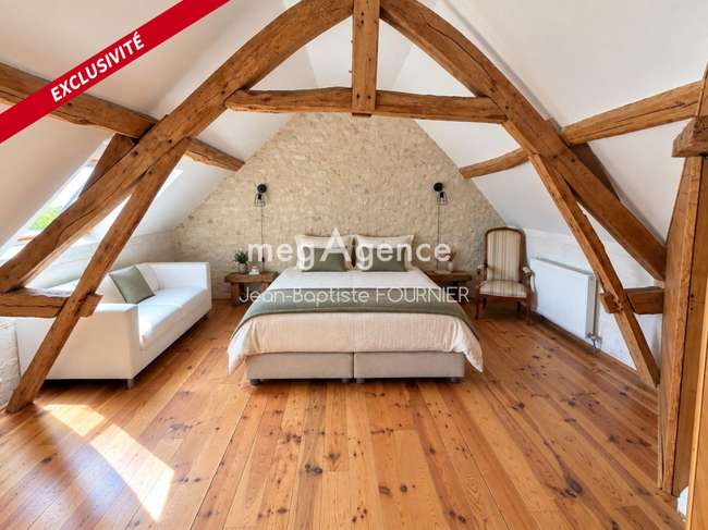 Maison 7 pièces 154 m² · à Réveillon · 154 m² · 368 000 €
