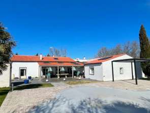 Vente Maison 4 chambresRevel