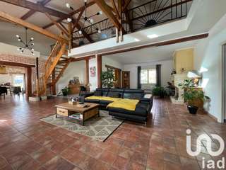 Vente maison 7 pièces Vente maison 7 pièces
