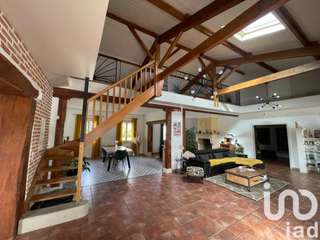 Vente maison 7 pièces Vente maison 7 pièces