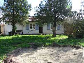 Vente Maison 4 chambresRevel