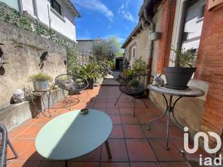 Vente maison 6 pièces Vente maison 6 pièces