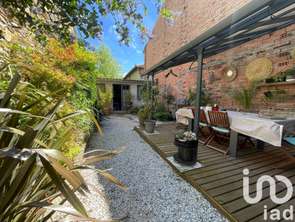 Vente Maison 4 chambresRevel