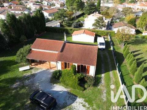 Vente maison 4 pièces Revel 31