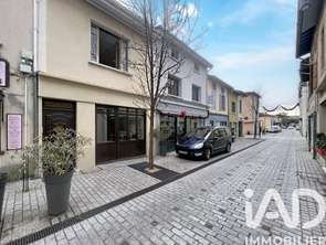Vente Maison 3 chambresRevel