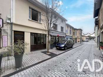 Vente maison 5 pièces Revel 31