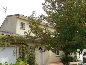 Vente Maison 4 chambresRevel