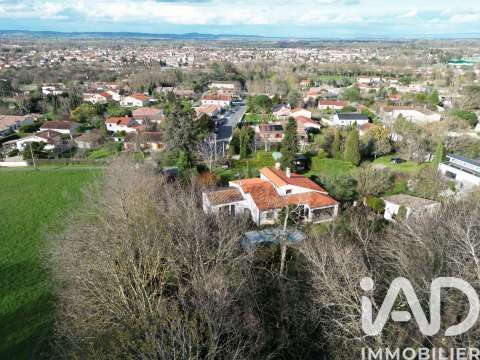 Vente maison 5 pièces Revel 31